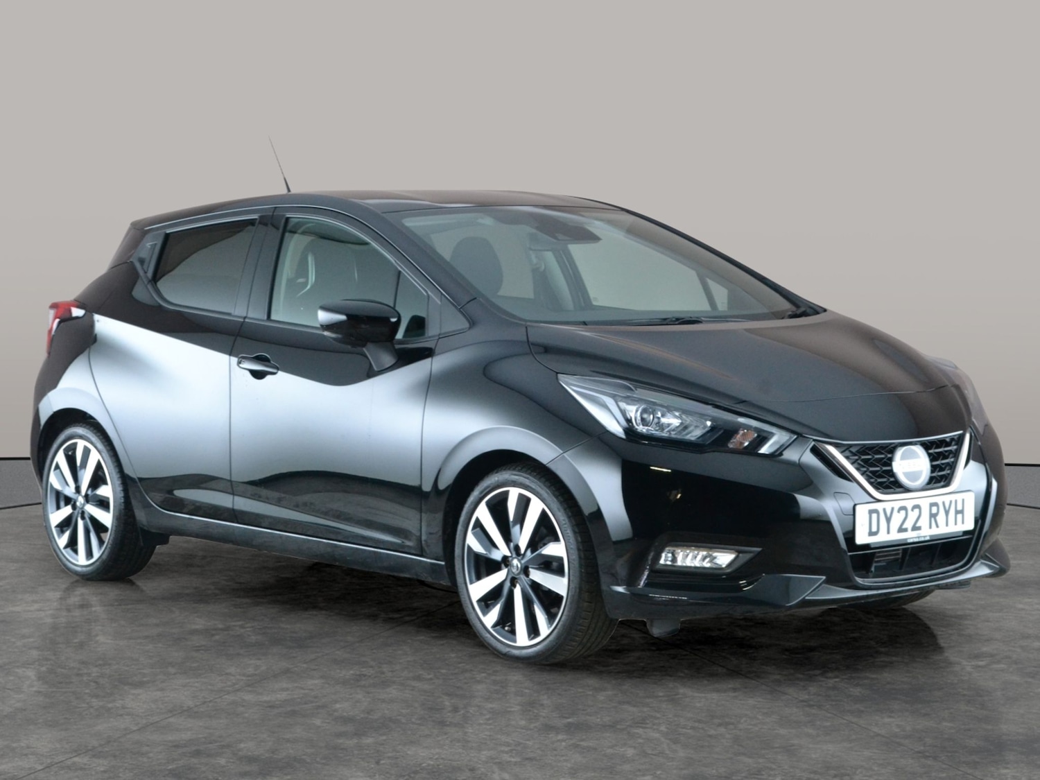 Used Nissan Micra for sale - 77889075: Photo 10