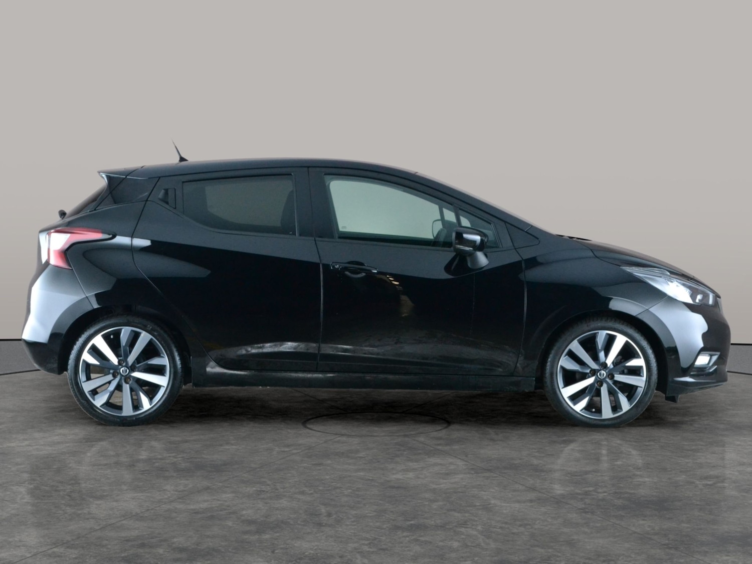 Used Nissan Micra for sale - 77889075: Photo 11