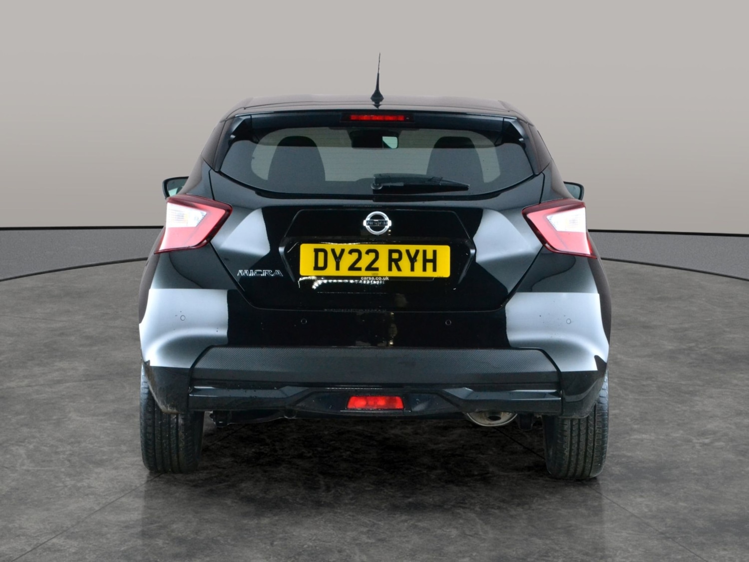 Used Nissan Micra for sale - 77889075: Photo 13