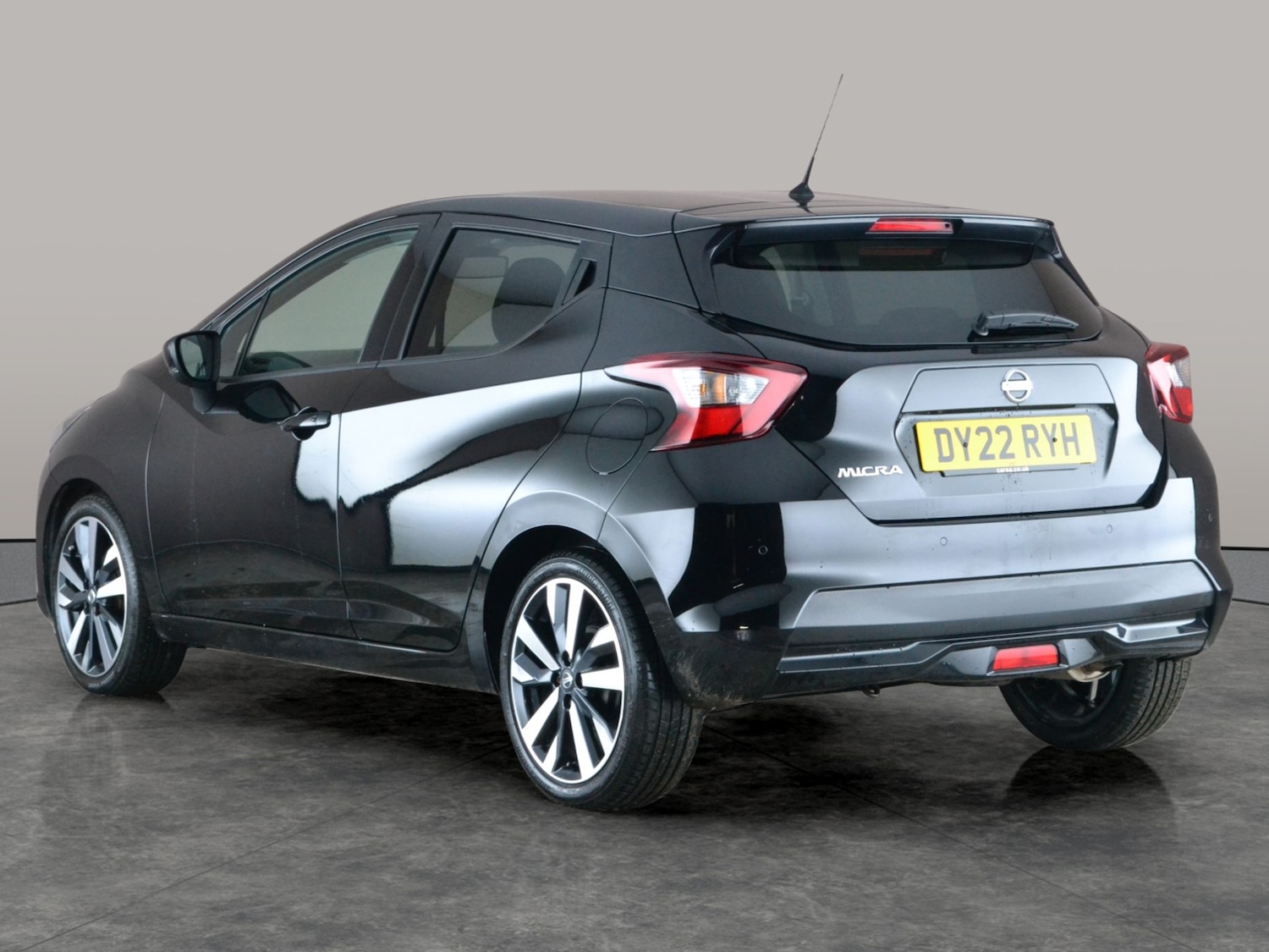 Used Nissan Micra for sale - 77889075: Photo 14