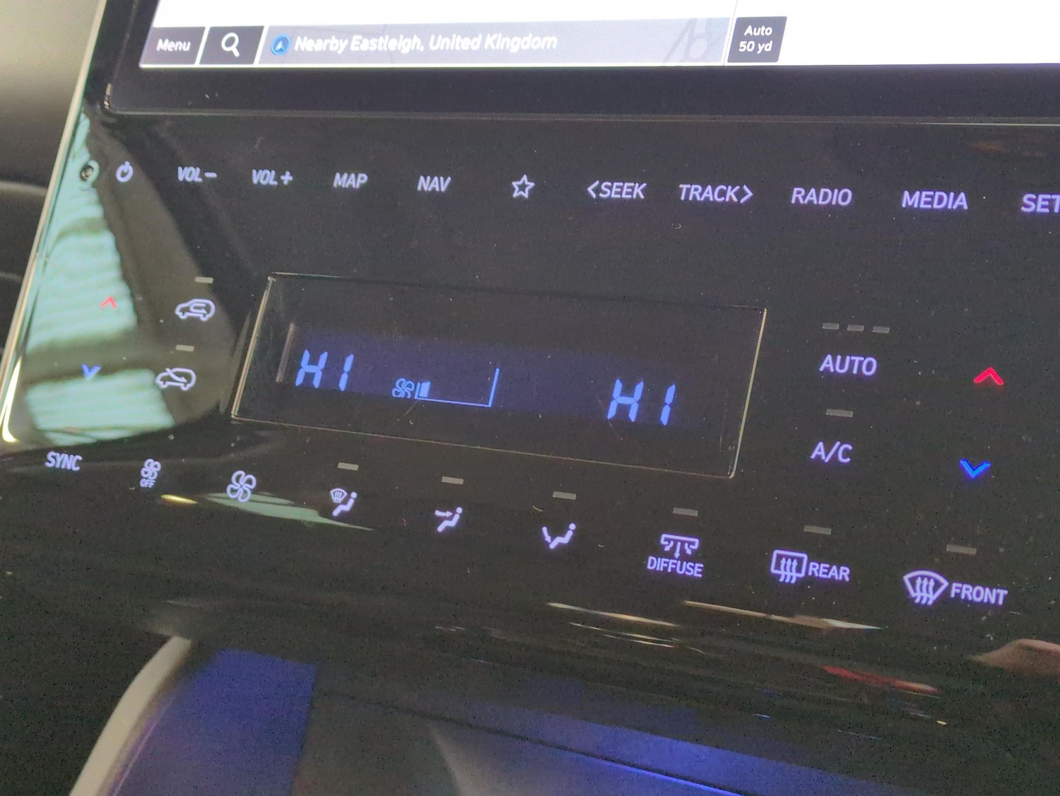 Used Hyundai TUCSON 2023 for sale - 77294996: Photo 18