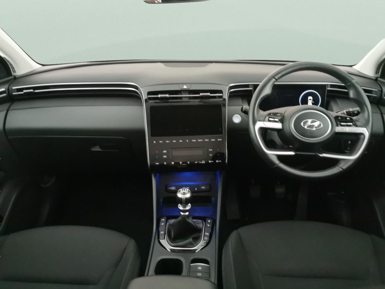 Used Hyundai TUCSON 2023 for sale - 77294996: Photo 7