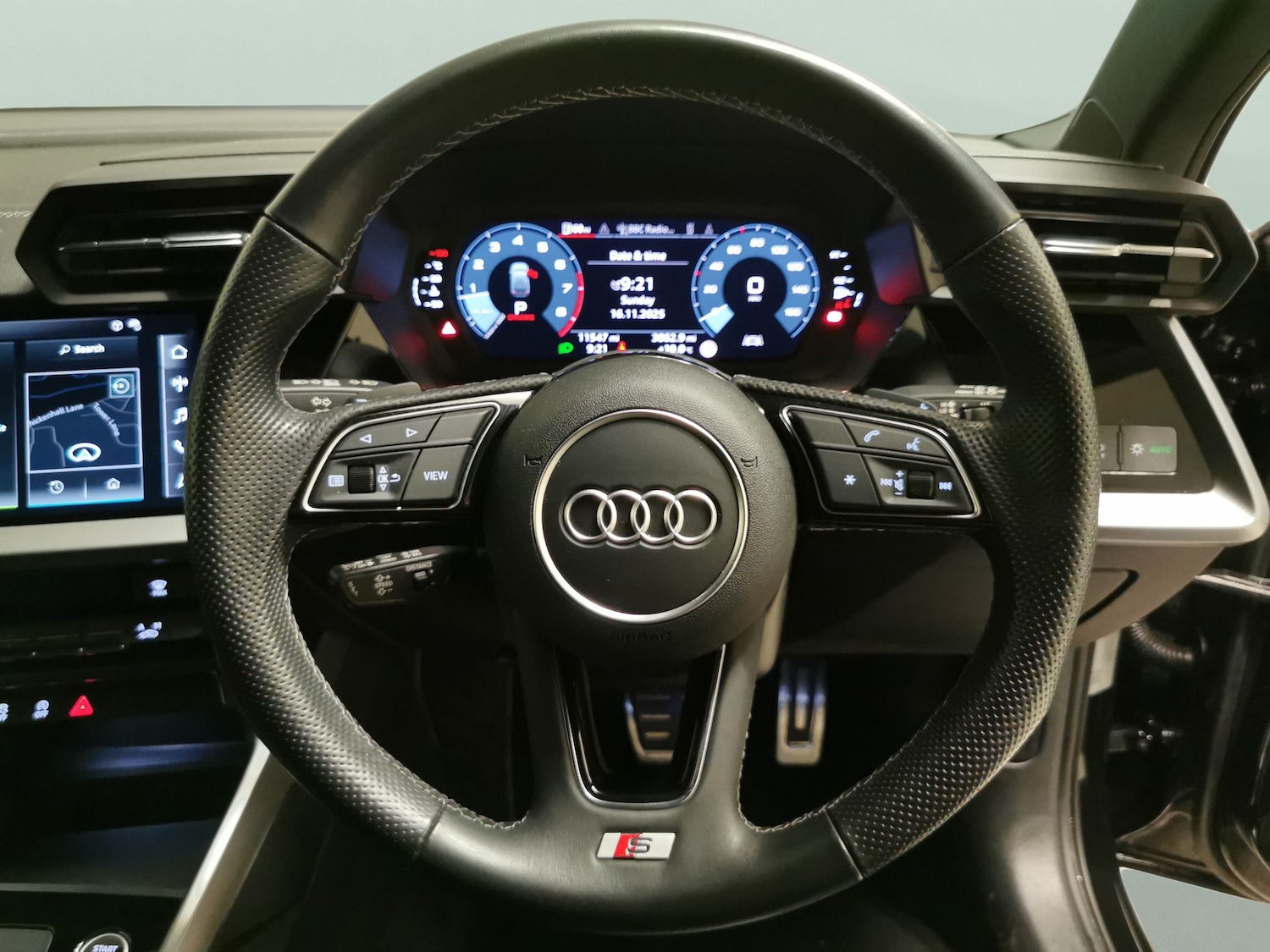 Used Audi A3 2023 for sale - 77557043: Photo 15