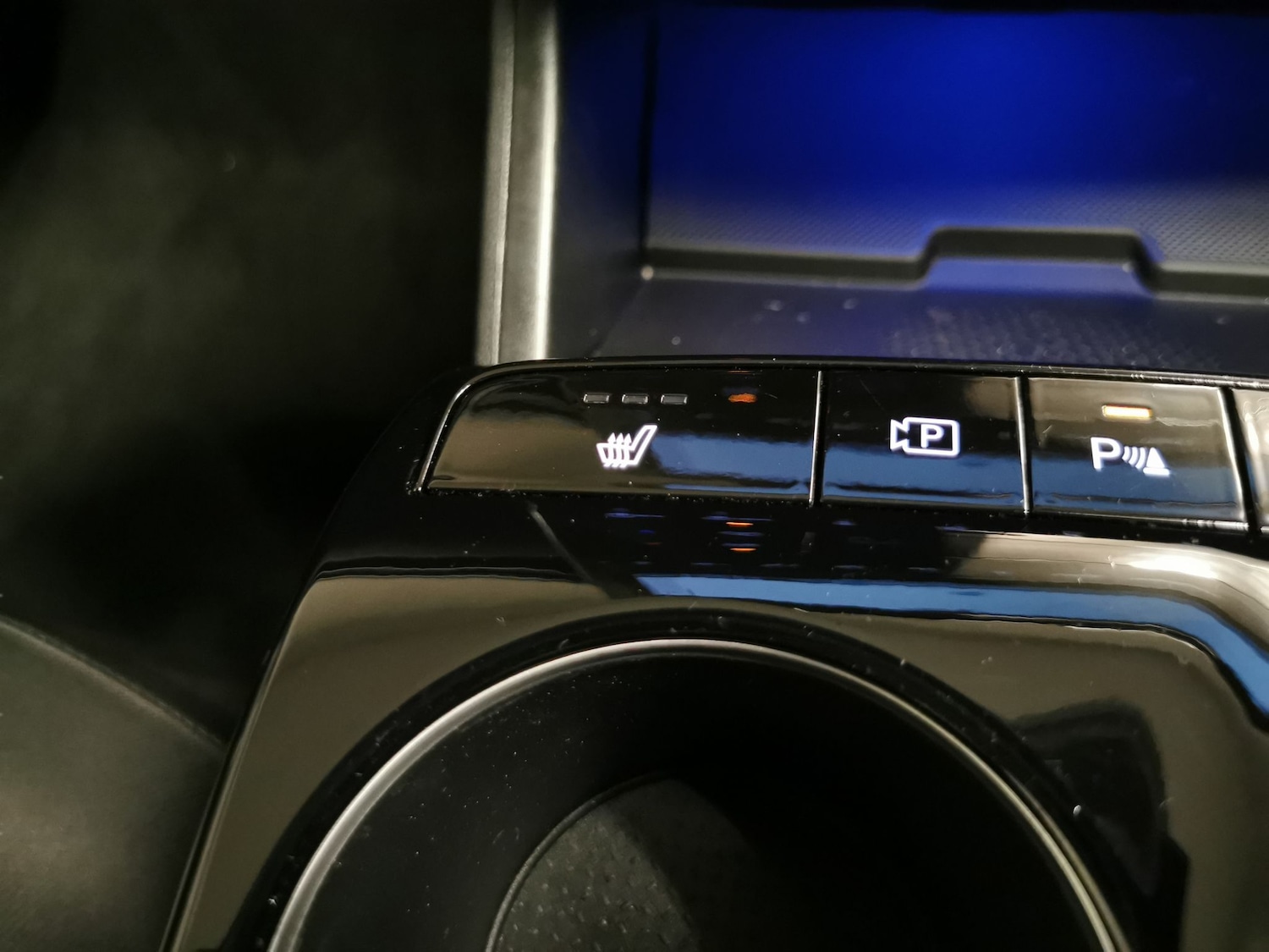 Used Hyundai TUCSON 2022 for sale - 76946394: Photo 18