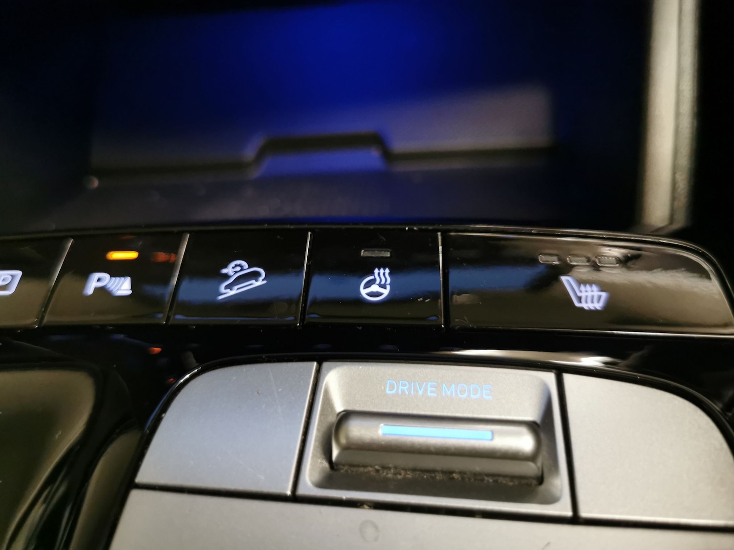 Used Hyundai TUCSON 2022 for sale - 76946394: Photo 20