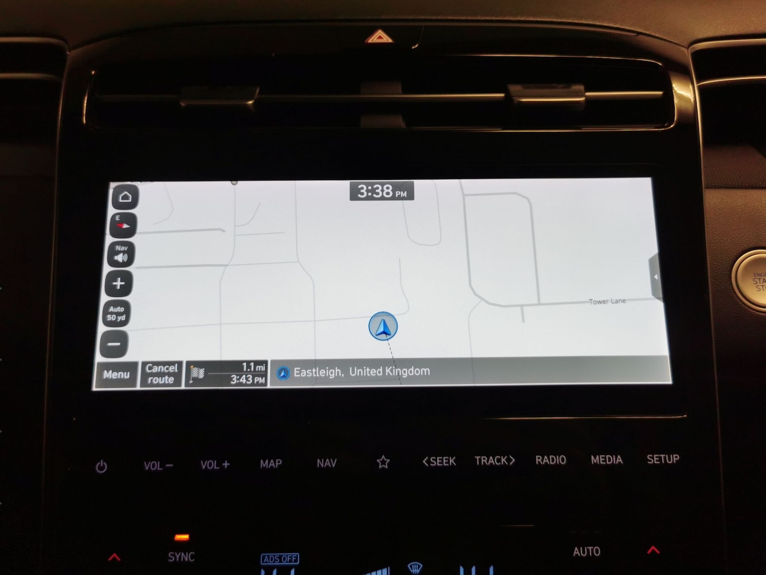 Used Hyundai TUCSON 2022 for sale - 76946394: Photo 6