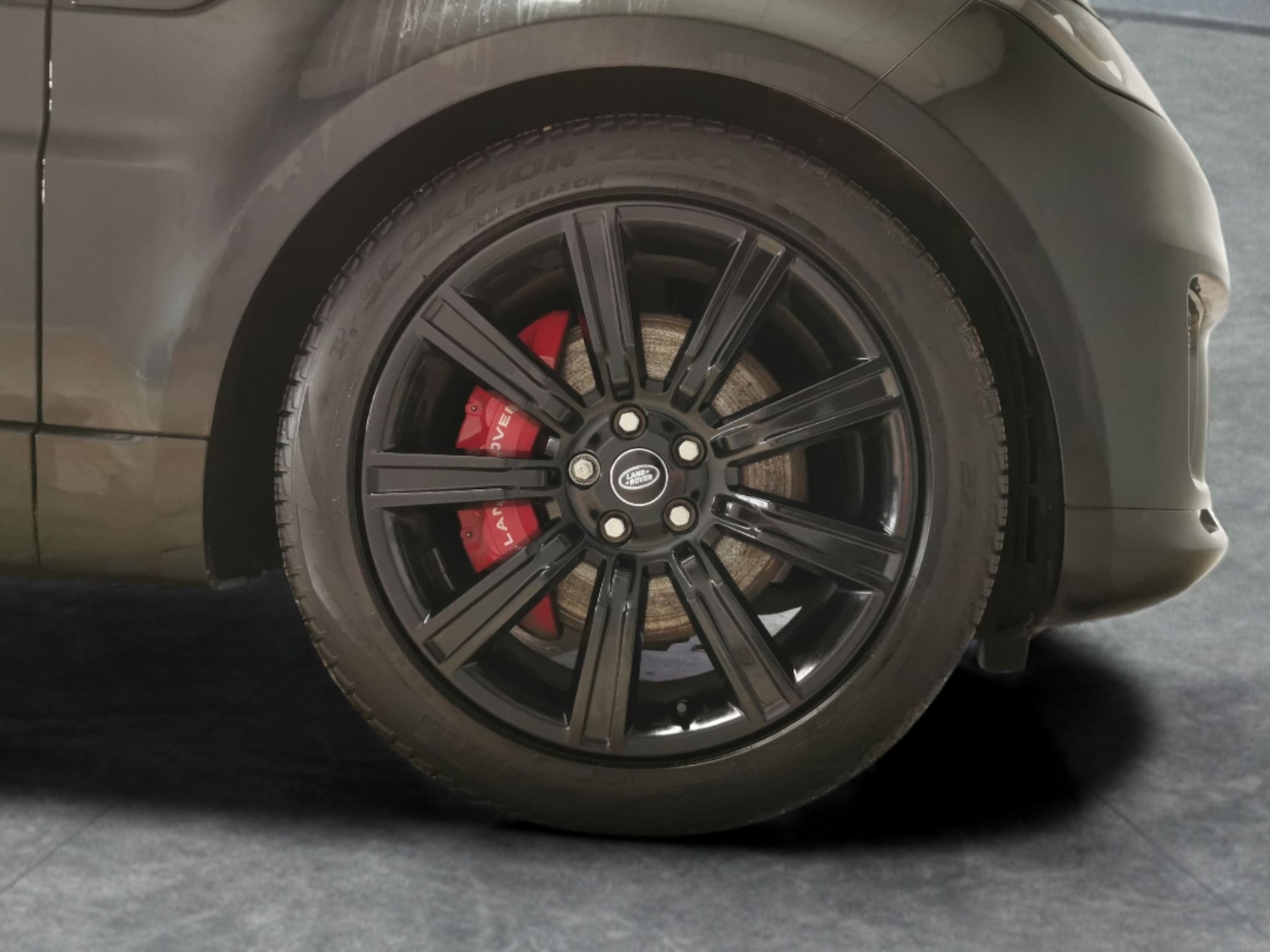 Used Land Rover Range Rover Sport 2021 for sale - 77885715: Photo 30