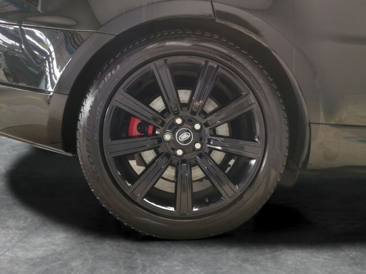 Used Land Rover Range Rover Sport 2021 for sale - 77885715: Photo 31