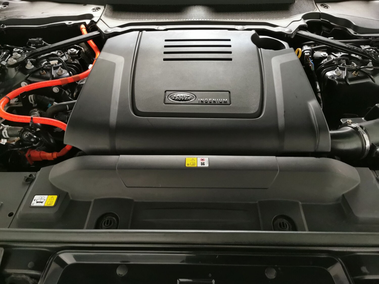 Used Land Rover Range Rover Sport 2021 for sale - 77885715: Photo 38