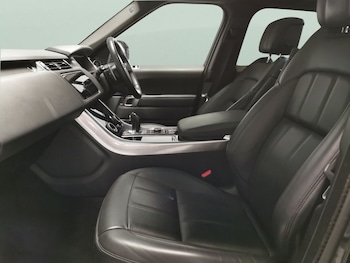 Used Land Rover Range Rover Sport 2021 for sale - 77885715: Photo