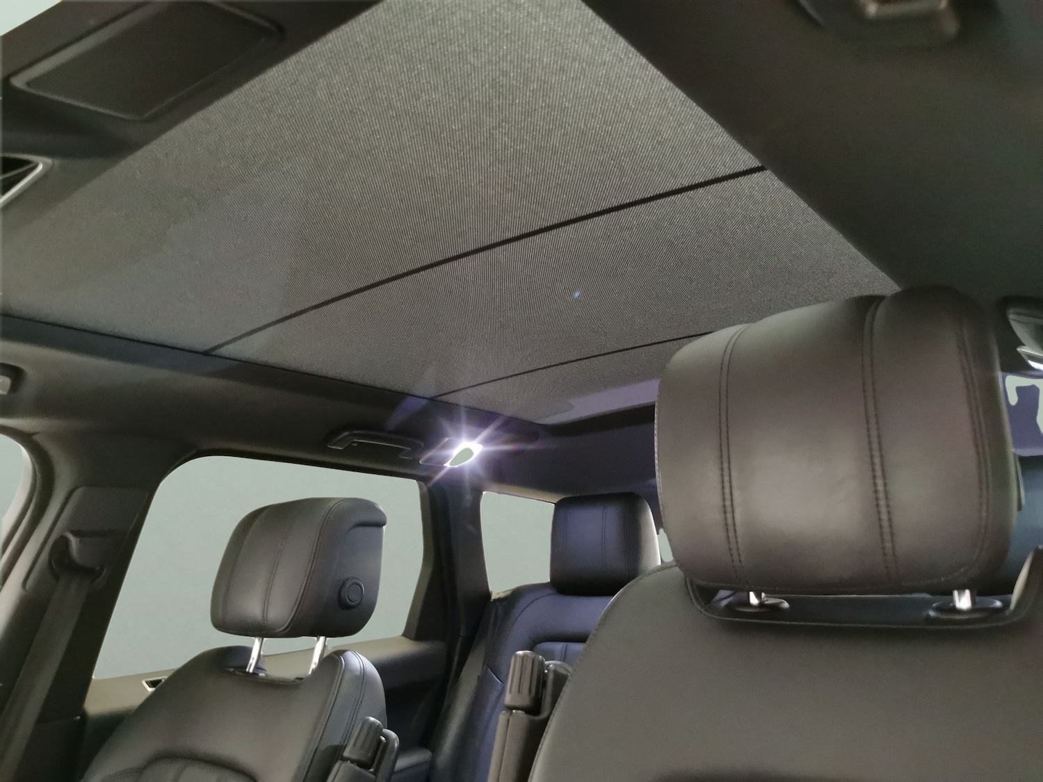 Used Land Rover Range Rover Sport 2021 for sale - 77885715: Photo 5