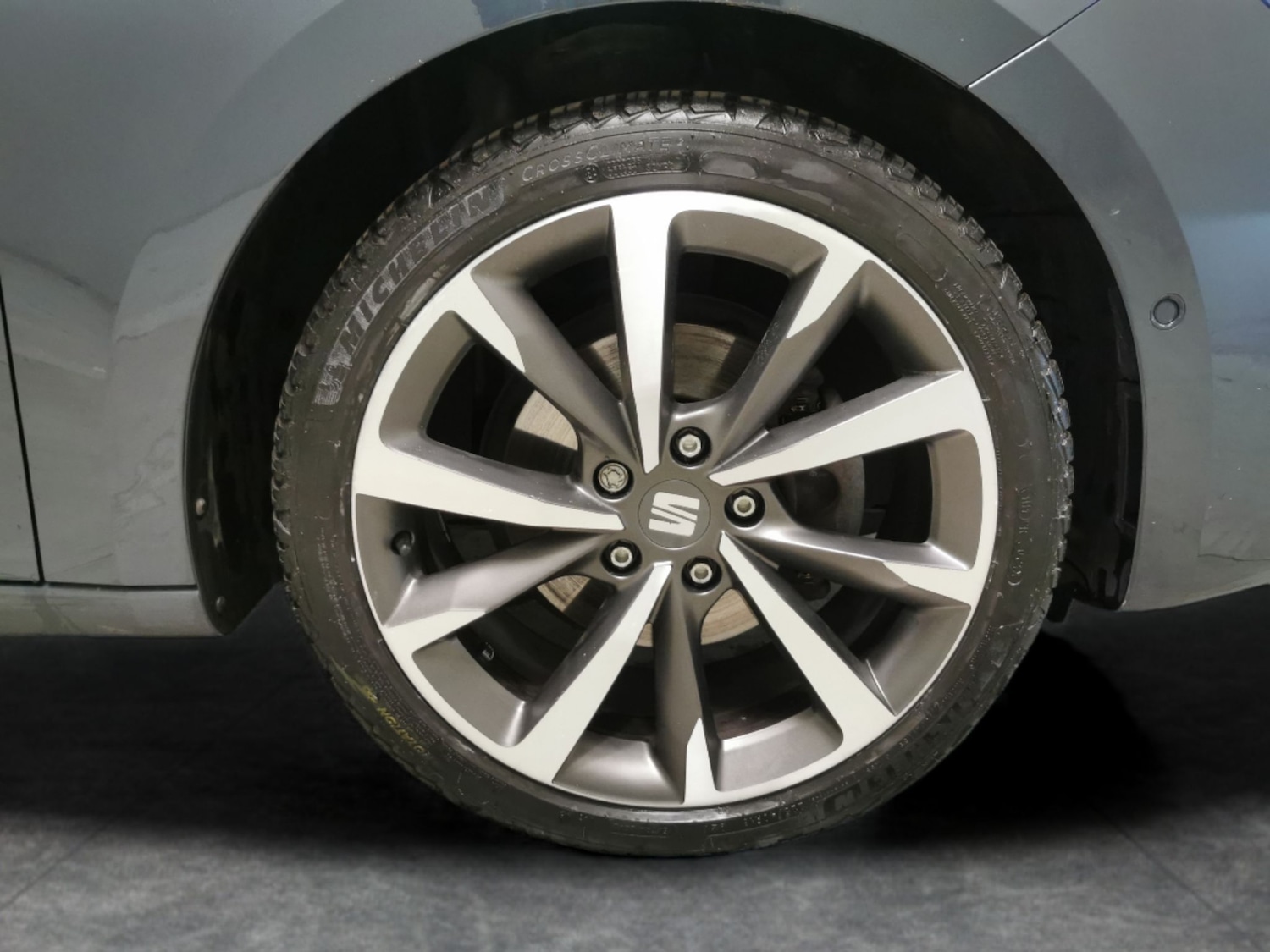 Used SEAT Leon 2022 for sale - 76940270: Photo 28