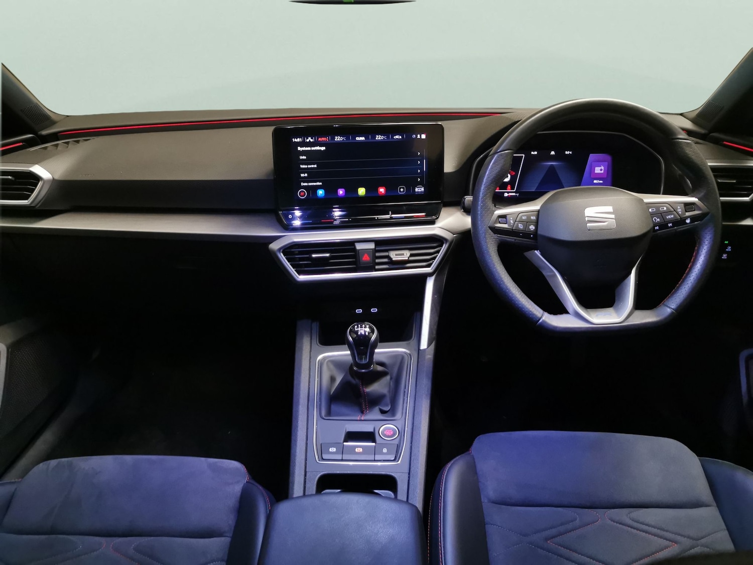 Used SEAT Leon 2022 for sale - 76940270: Photo 6