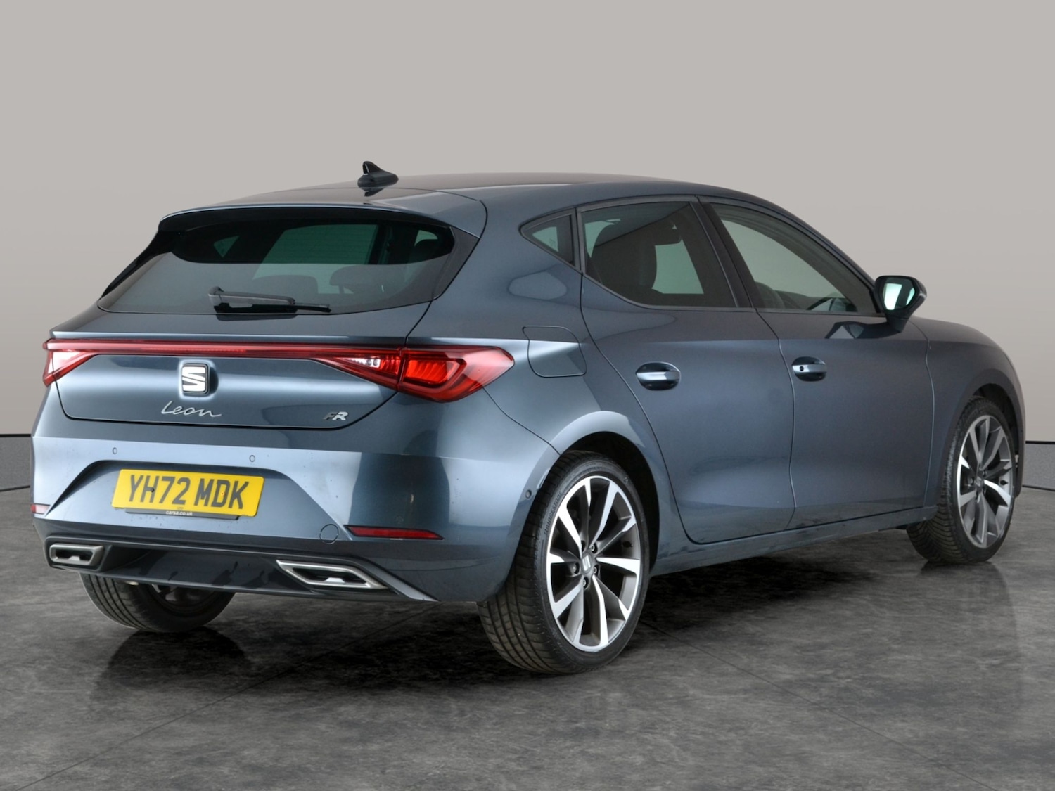 Used SEAT Leon 2022 for sale - 76940270: Photo 9