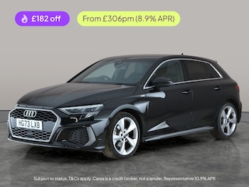 Used Audi A3 2023 for sale - 77208111: Photo