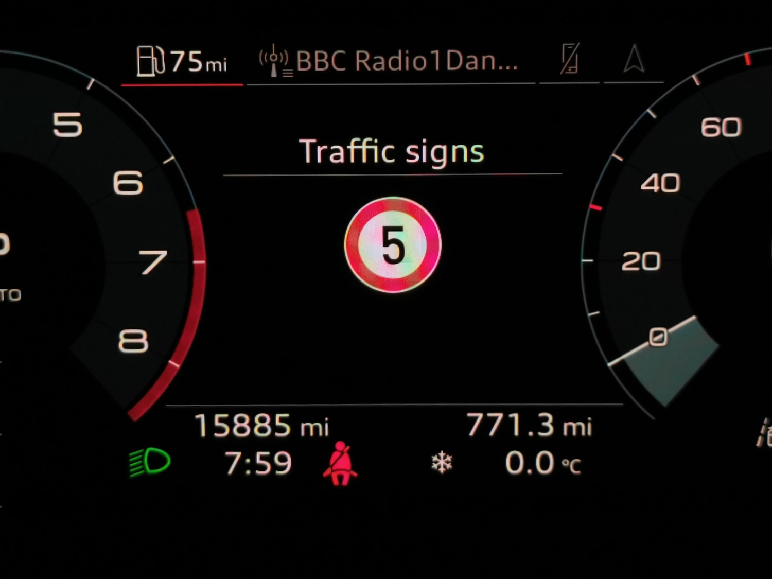 Used Audi A3 2023 for sale - 77208111: Photo 22