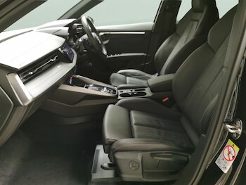 Used Audi A3 2023 for sale - 77208111: Photo