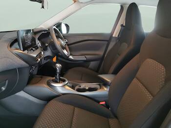 Used Nissan Juke 2024 for sale - 79689435: Photo