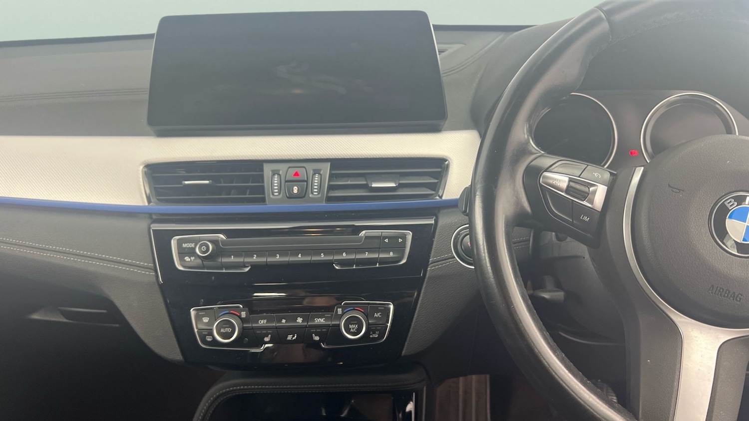 Used BMW X1 2021 for sale - 77312642: Photo 15