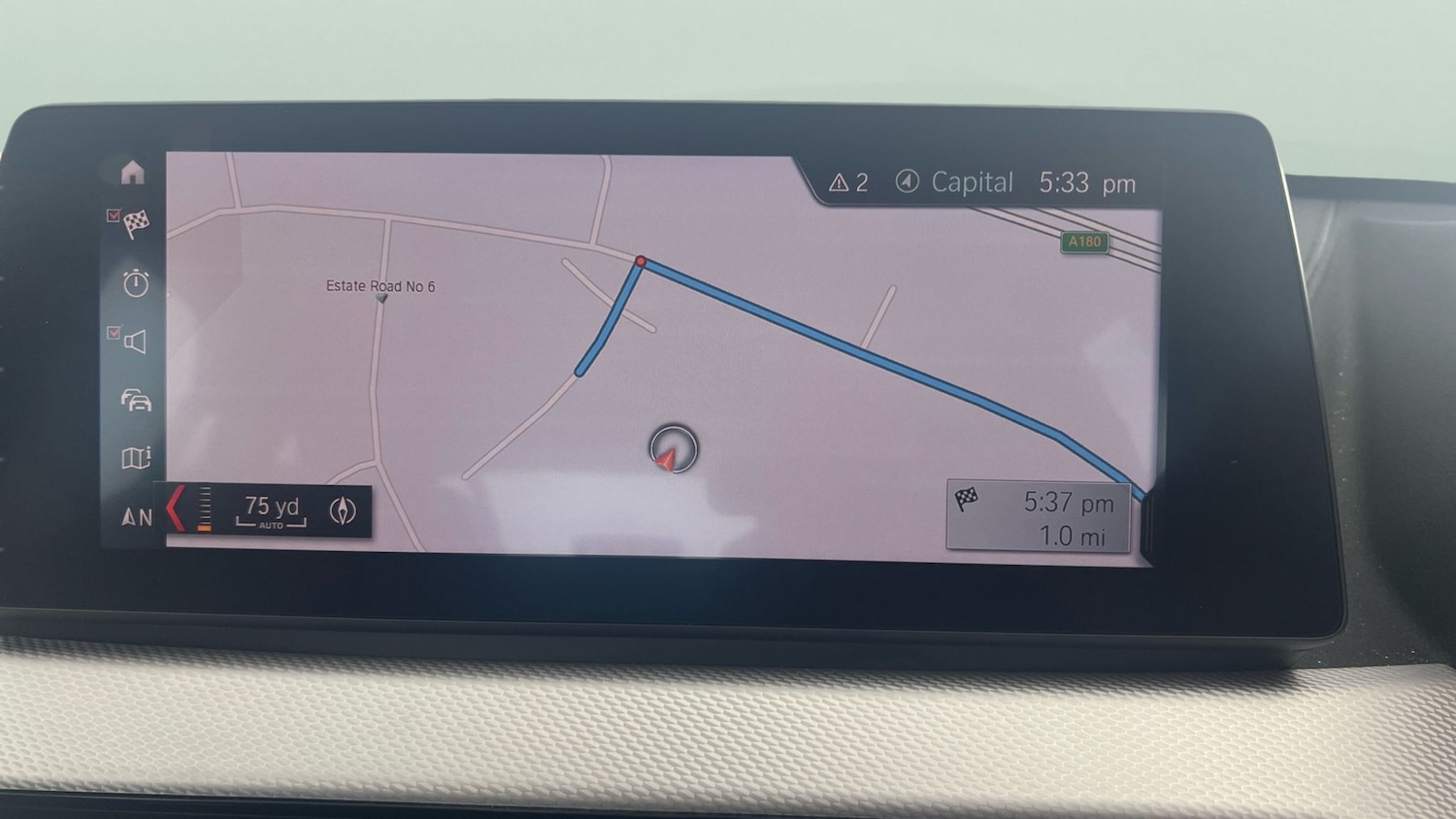 Used BMW X1 2021 for sale - 77312642: Photo 21