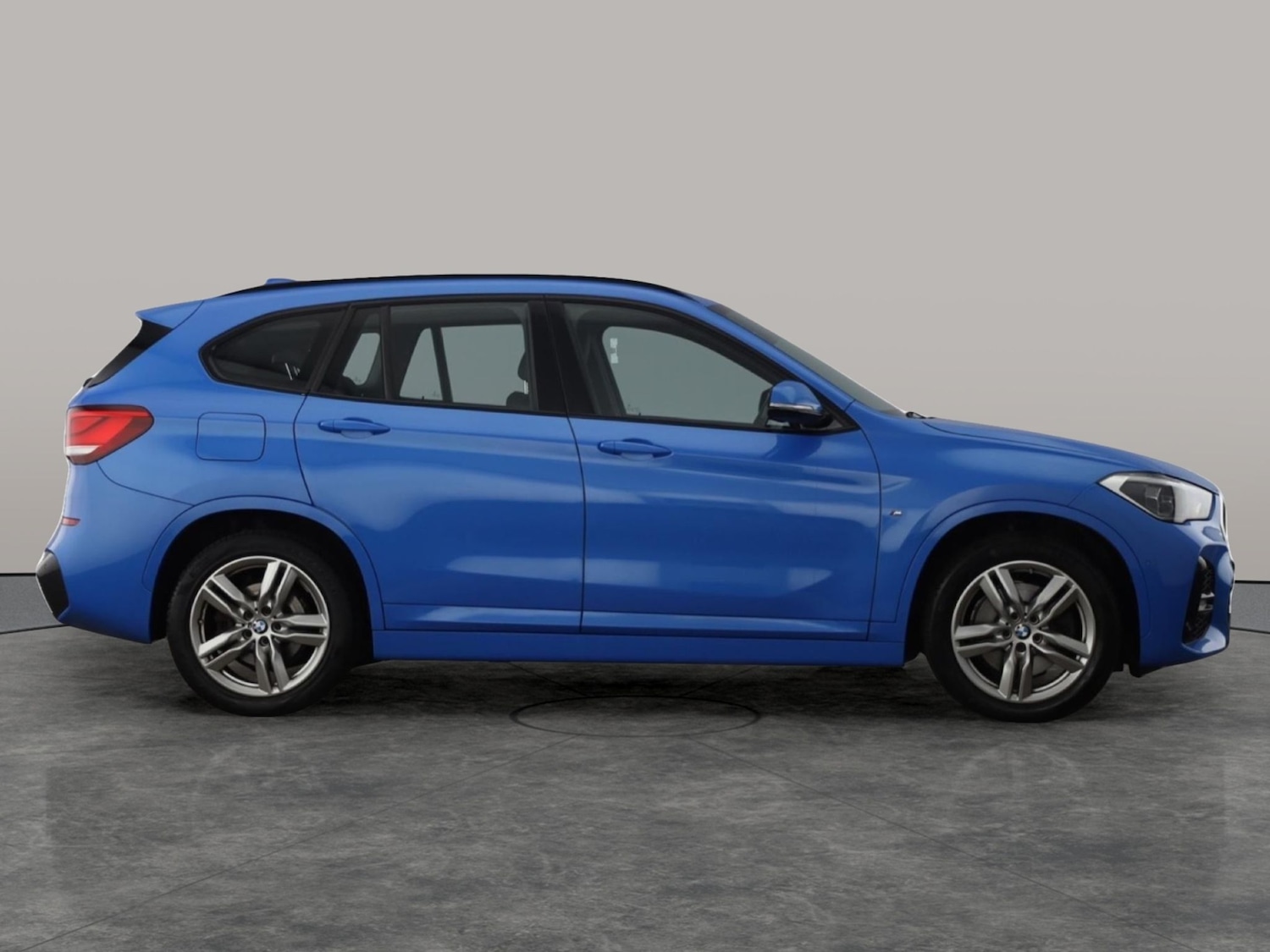 Used BMW X1 2021 for sale - 77312642: Photo 5