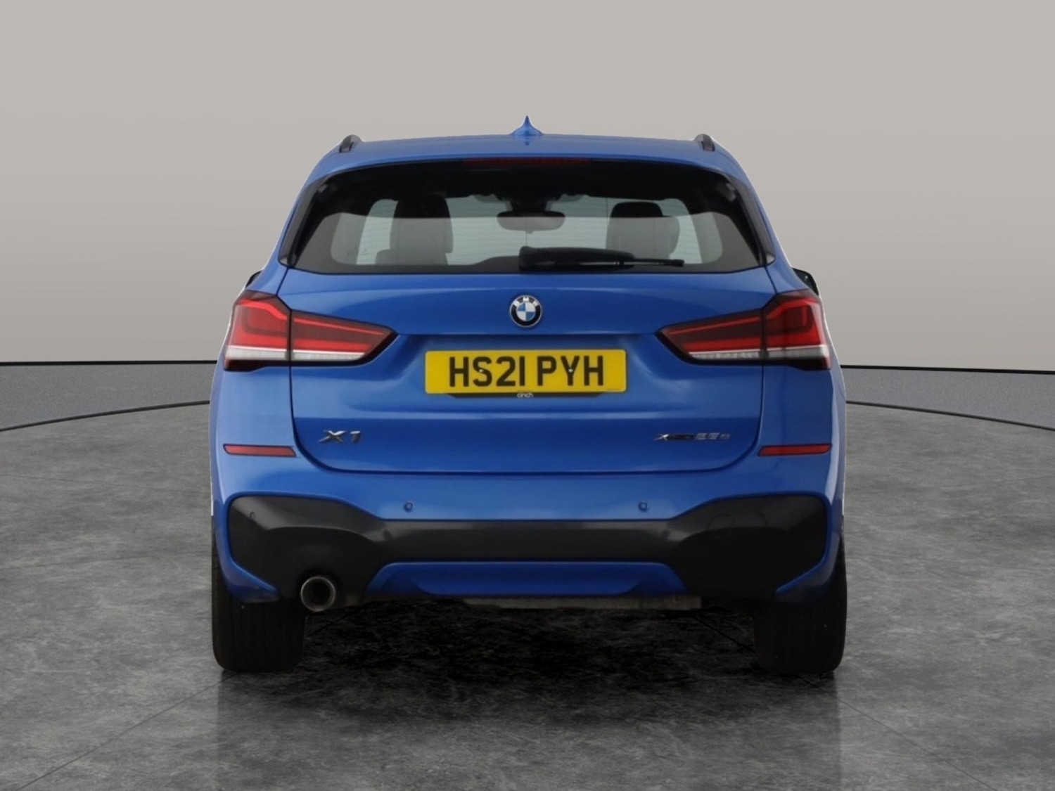 Used BMW X1 2021 for sale - 77312642: Photo 7