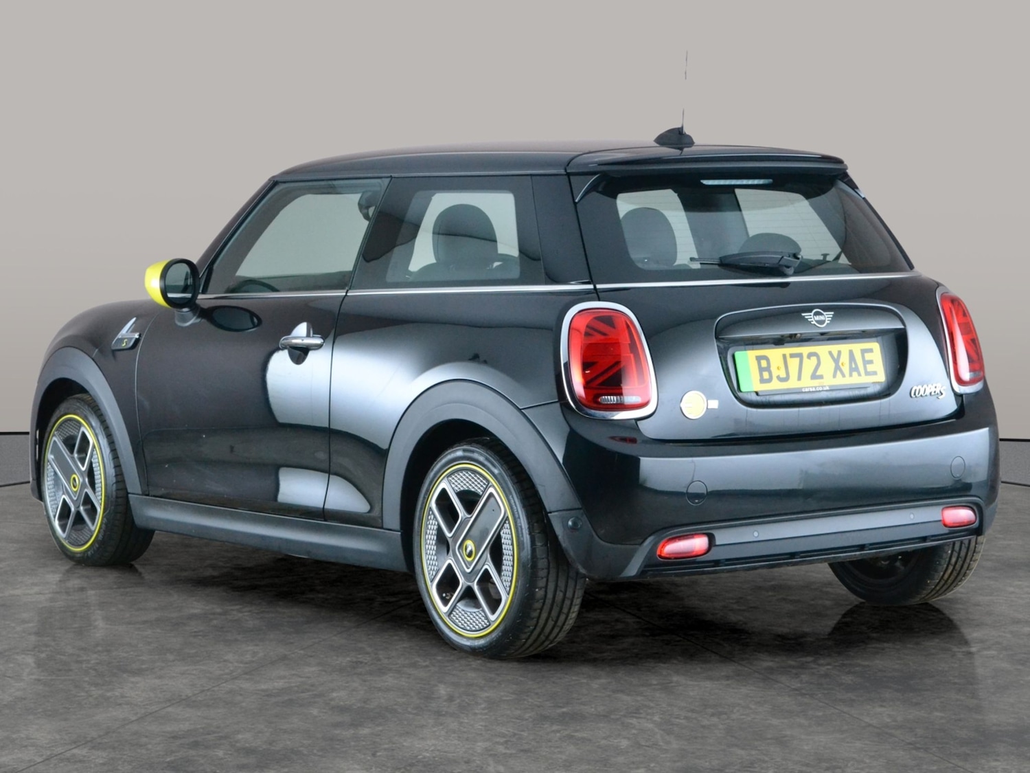 Used MINI Hatch 2023 for sale - 77797933: Photo 12