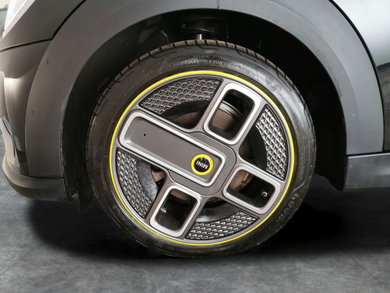 Used MINI Hatch 2023 for sale - 77797933: Photo 22