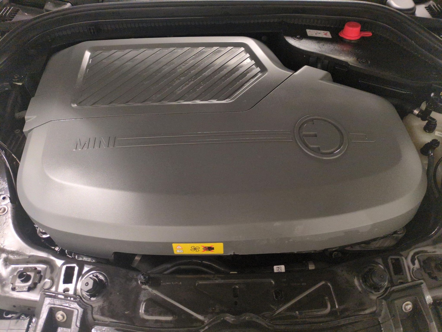 Used MINI Hatch 2023 for sale - 77797933: Photo 29