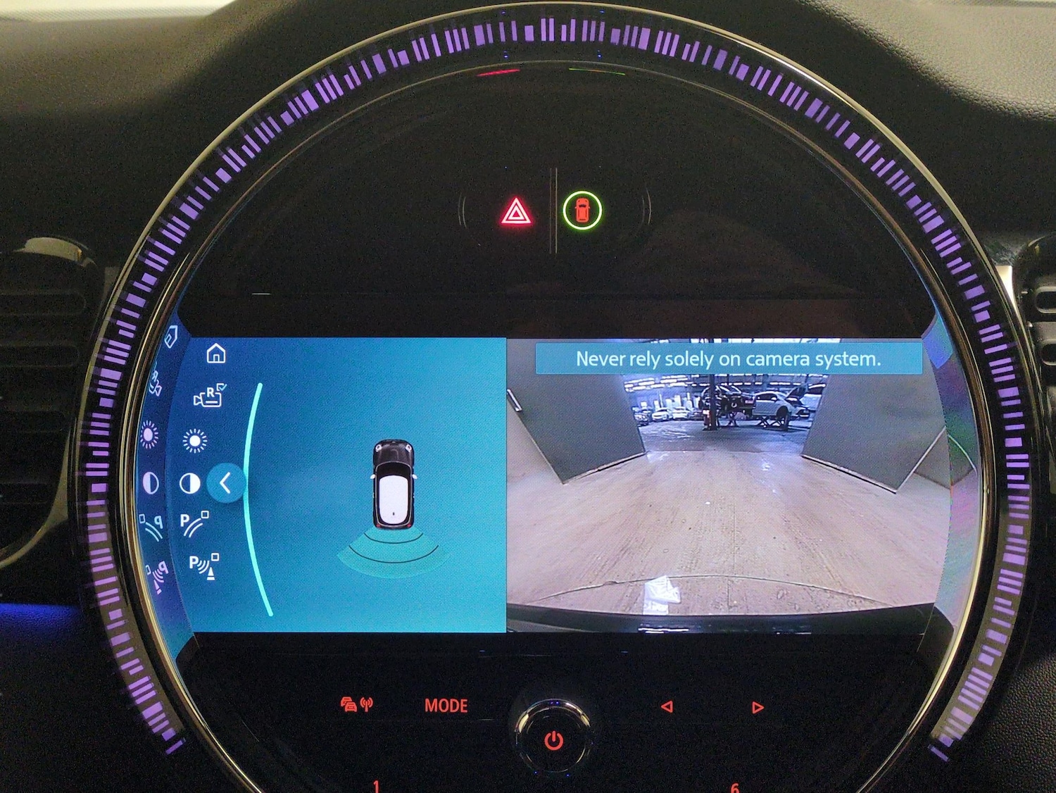 Used MINI Hatch 2023 for sale - 77797933: Photo 5