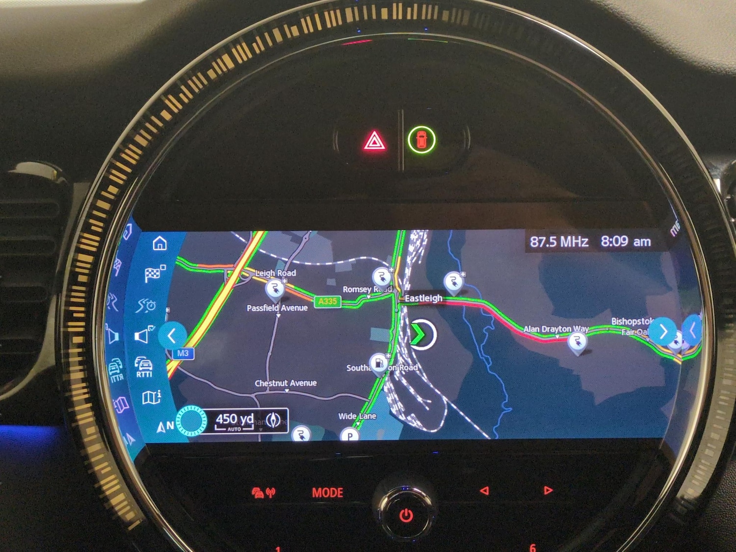 Used MINI Hatch 2023 for sale - 77797933: Photo 6