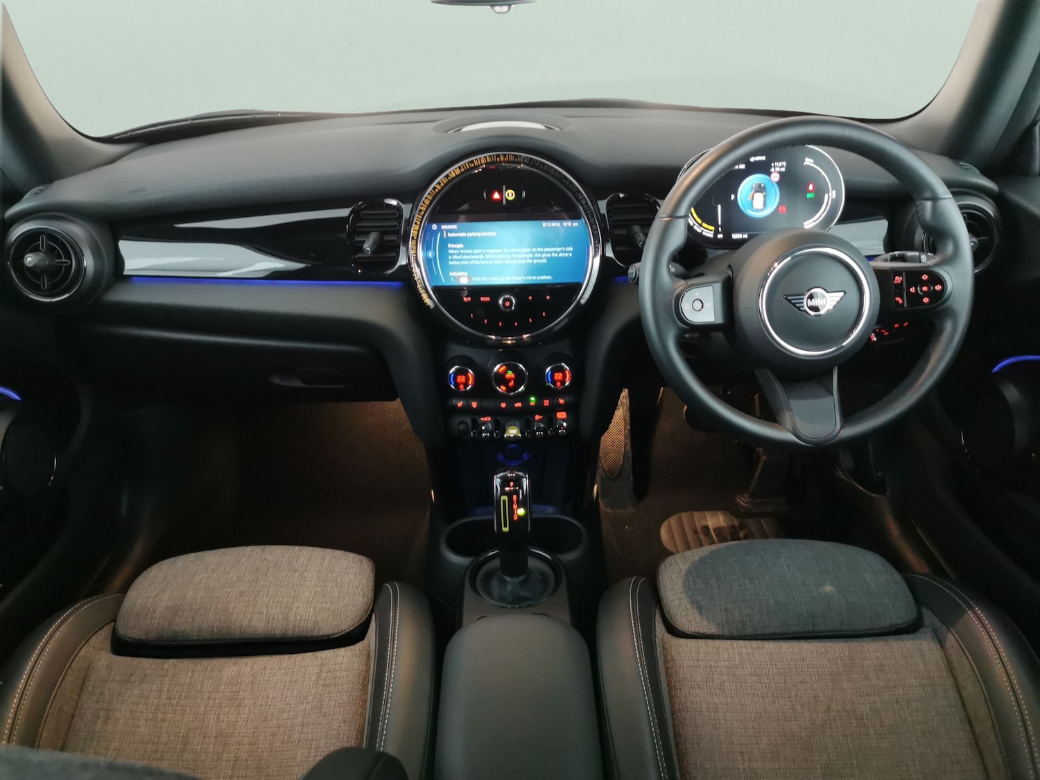 Used MINI Hatch 2023 for sale - 77797933: Photo 7