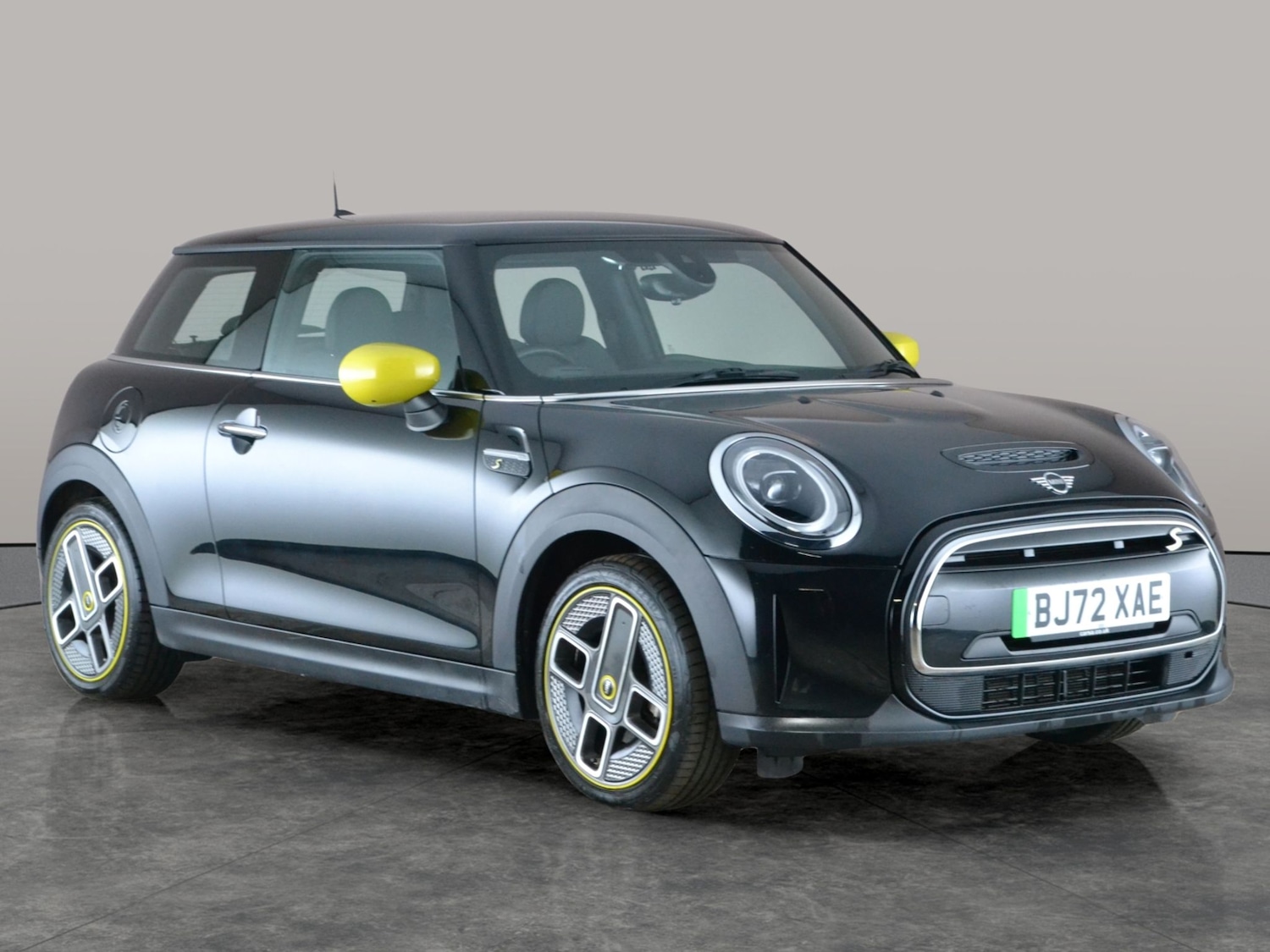 Used MINI Hatch 2023 for sale - 77797933: Photo 8
