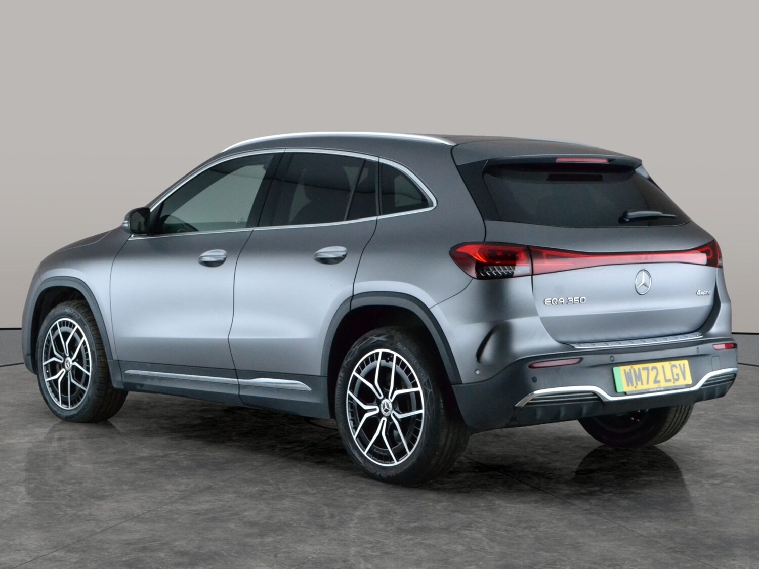 Used Mercedes-Benz EQA 2023 for sale - 77917008: Photo 13