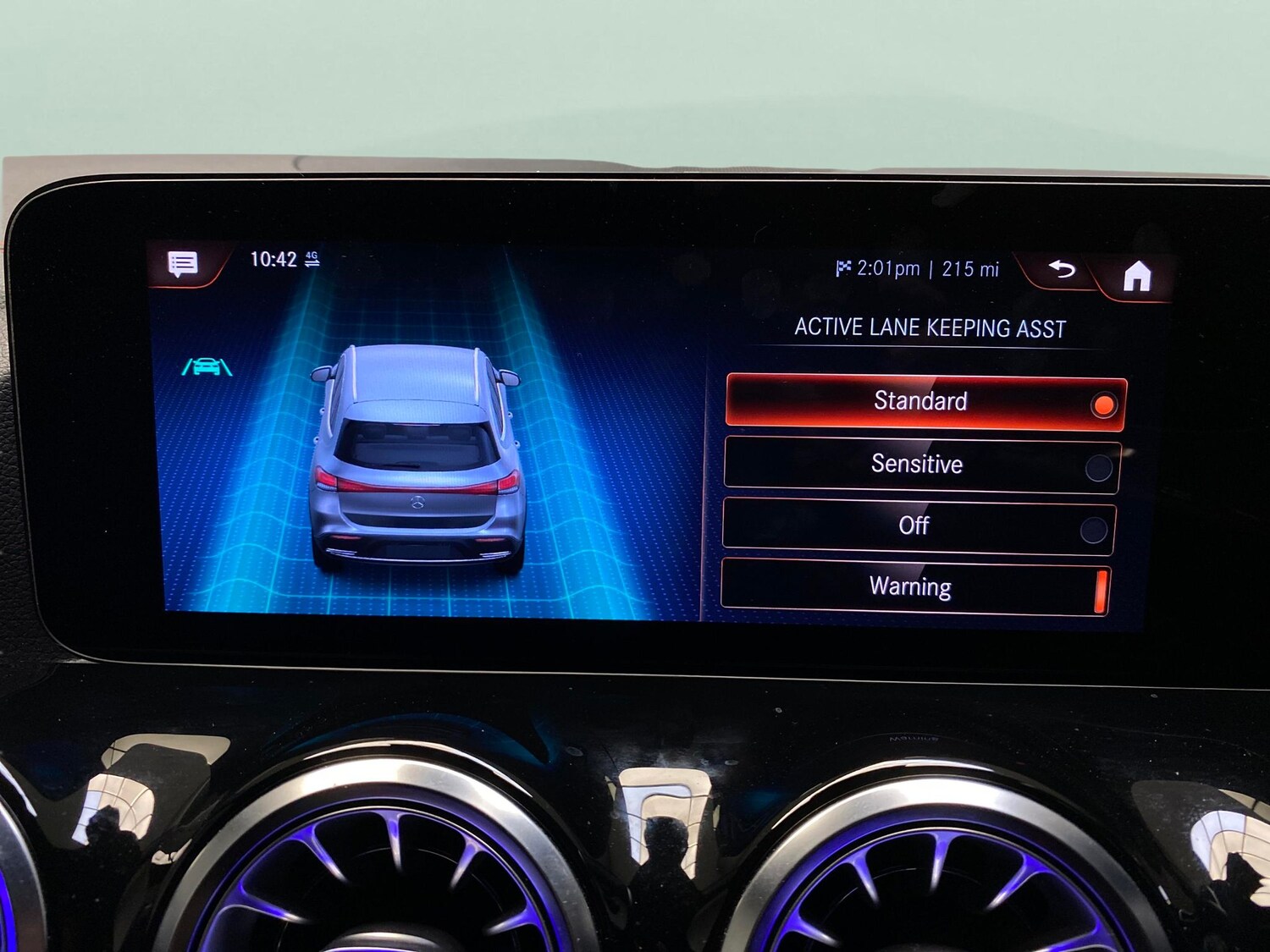 Used Mercedes-Benz EQA 2023 for sale - 77917008: Photo 23