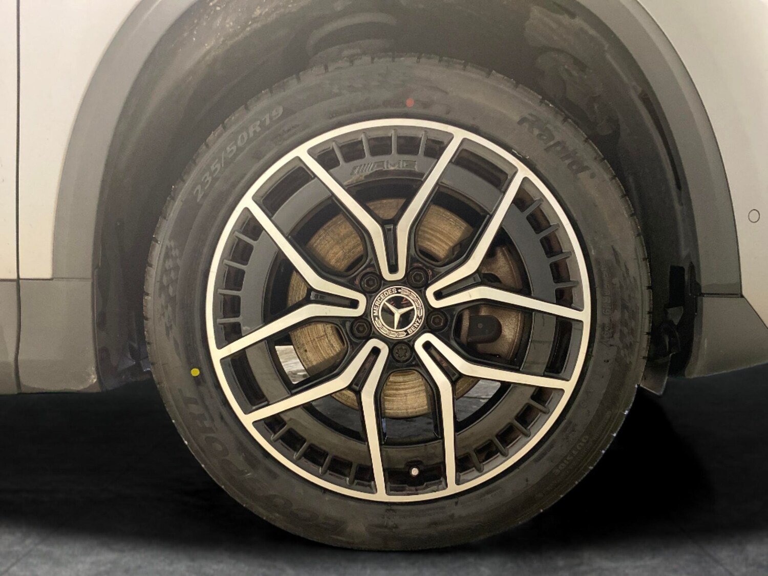 Used Mercedes-Benz EQA 2023 for sale - 77917008: Photo 25