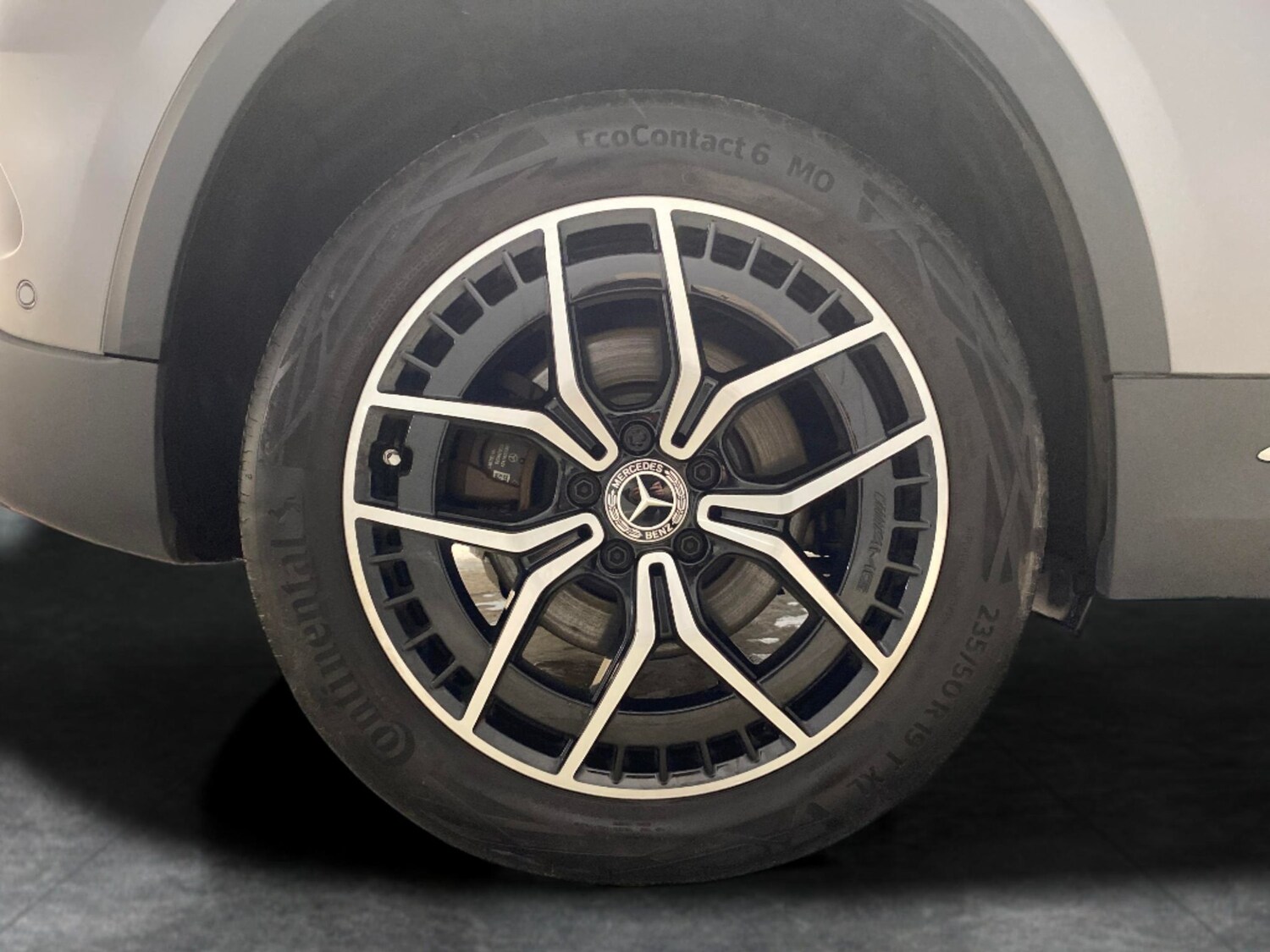 Used Mercedes-Benz EQA 2023 for sale - 77917008: Photo 26