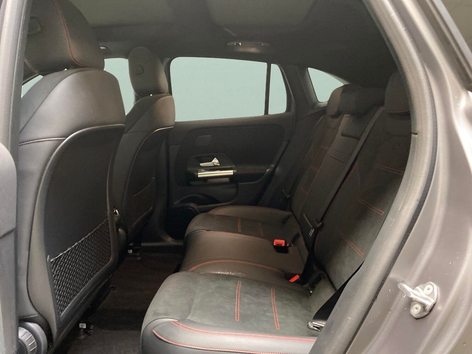 Used Mercedes-Benz EQA 2023 for sale - 77917008: Photo 27