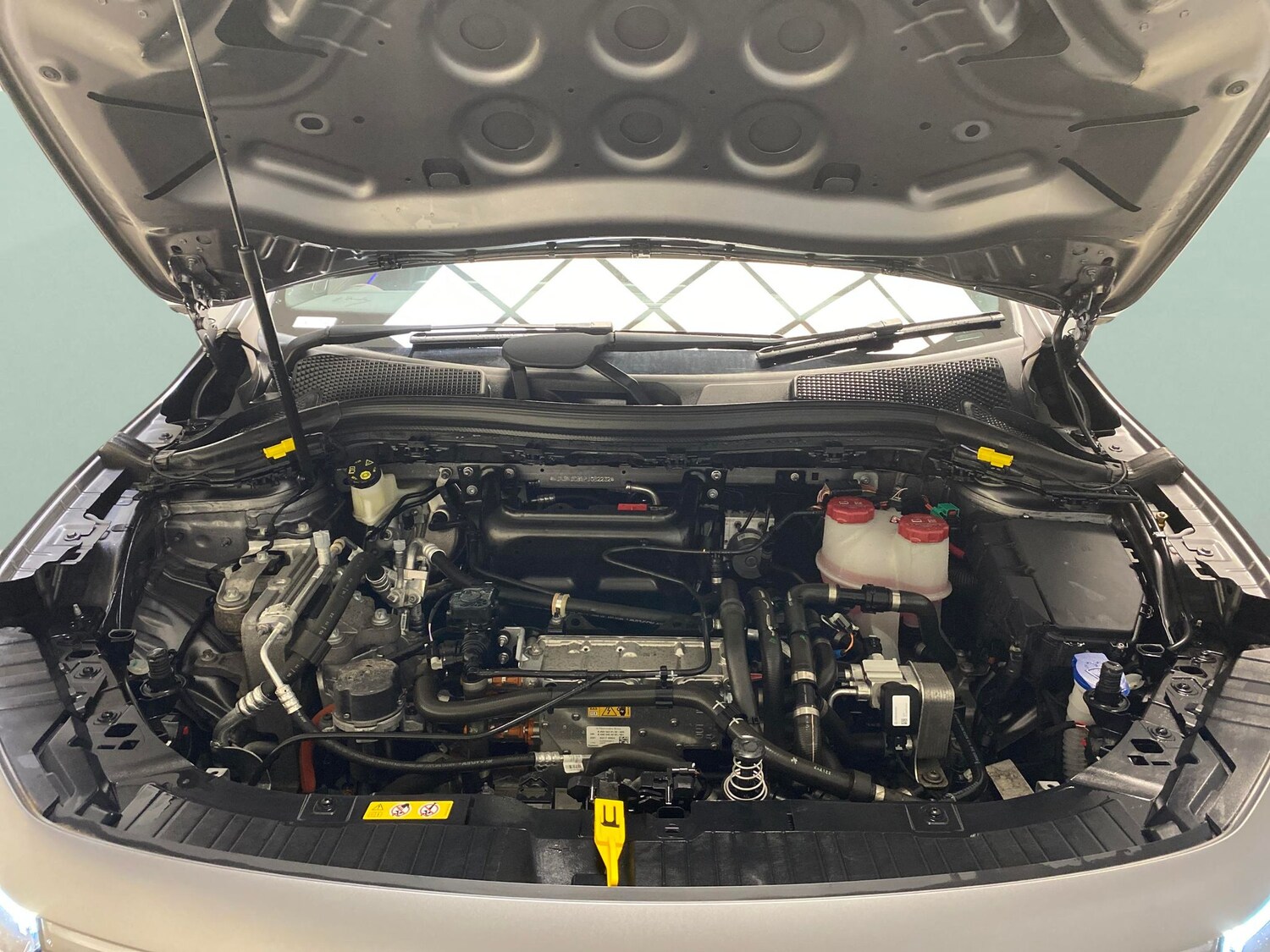 Used Mercedes-Benz EQA 2023 for sale - 77917008: Photo 34