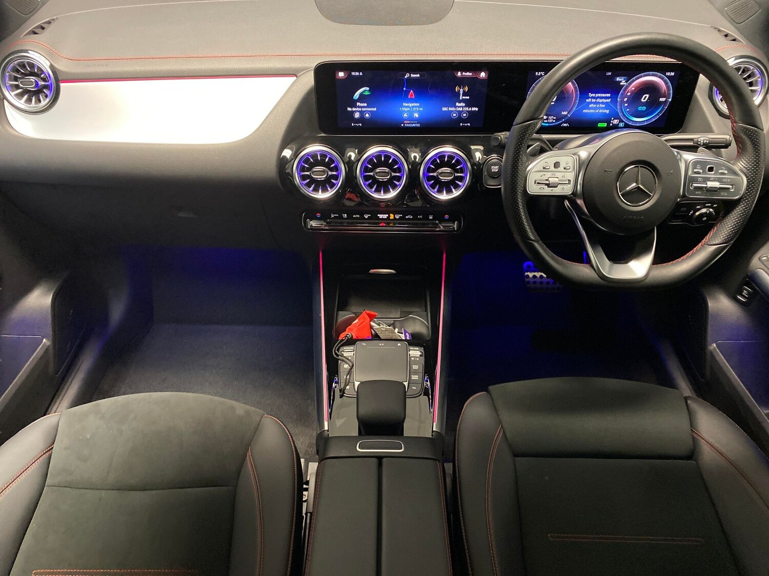 Used Mercedes-Benz EQA 2023 for sale - 77917008: Photo 8