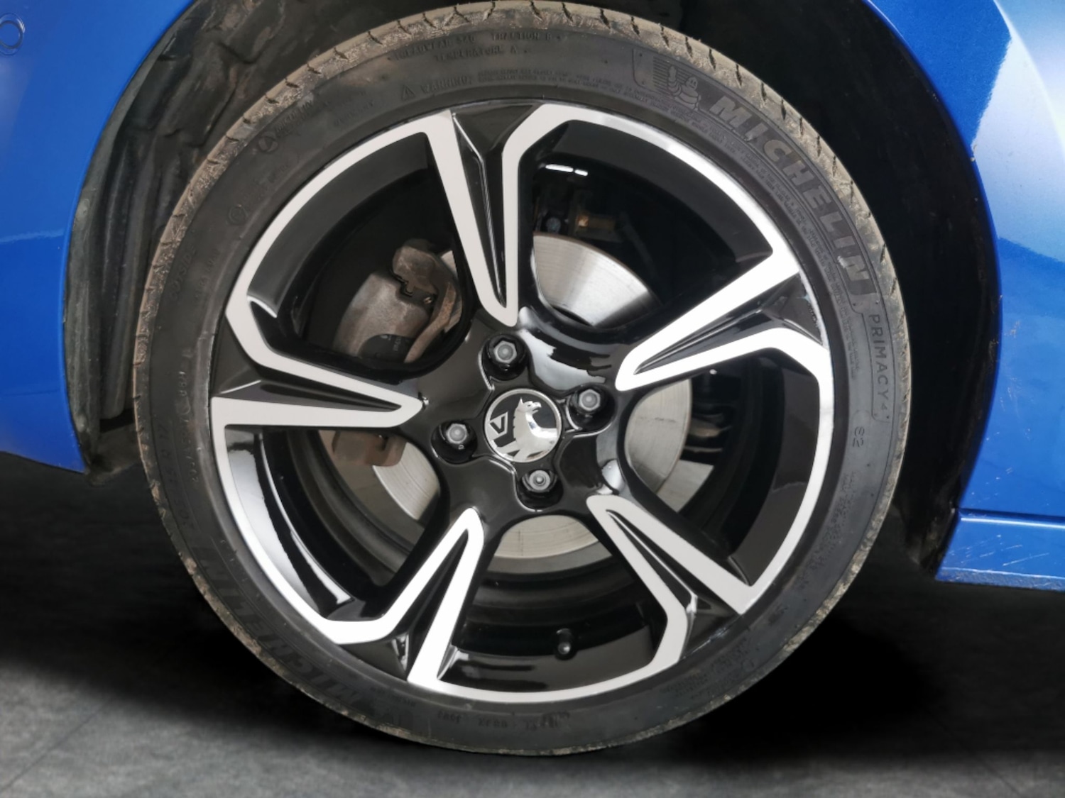 Used Vauxhall Corsa 2023 for sale - 77159886: Photo 25