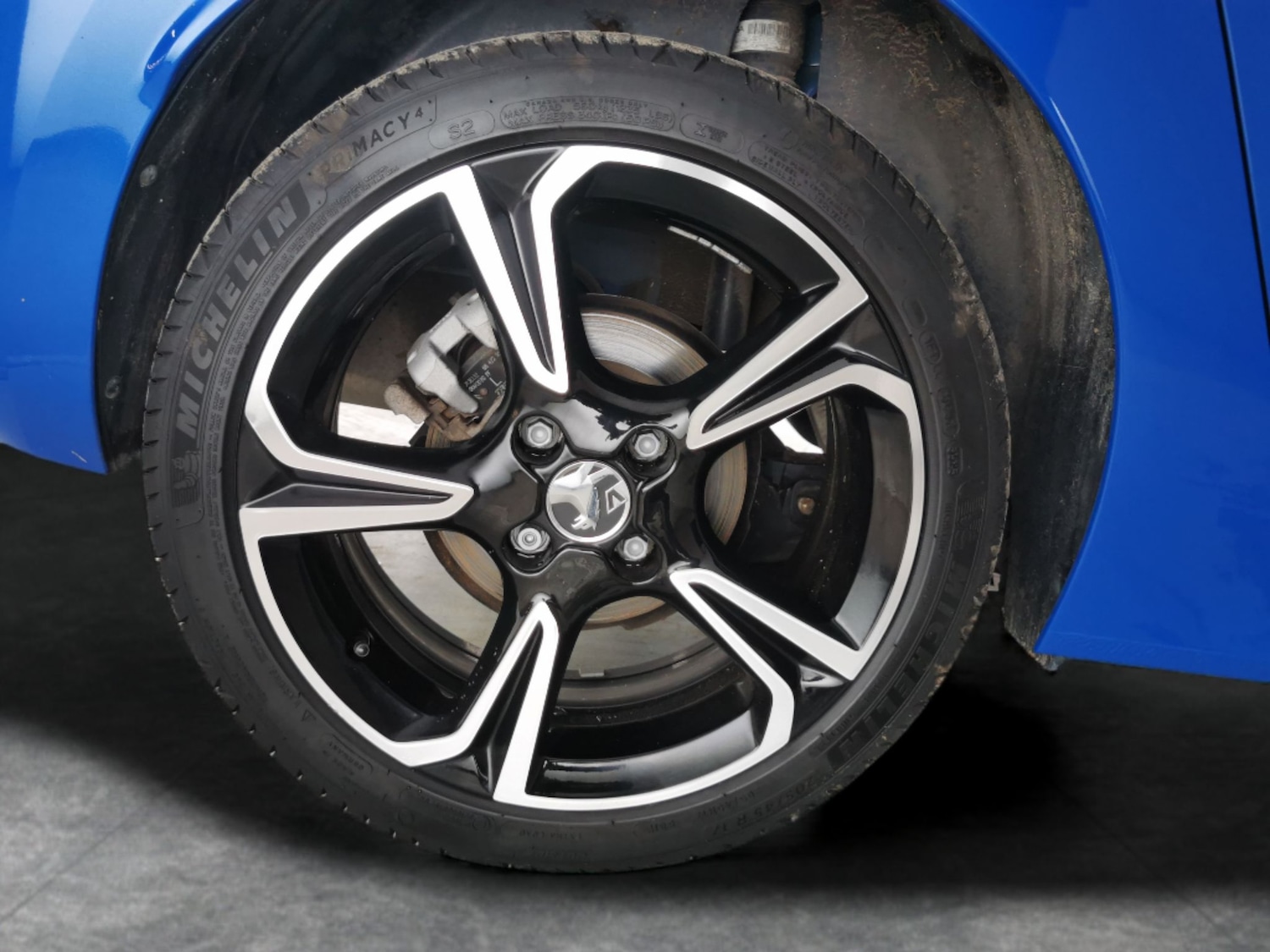 Used Vauxhall Corsa 2023 for sale - 77159886: Photo 27