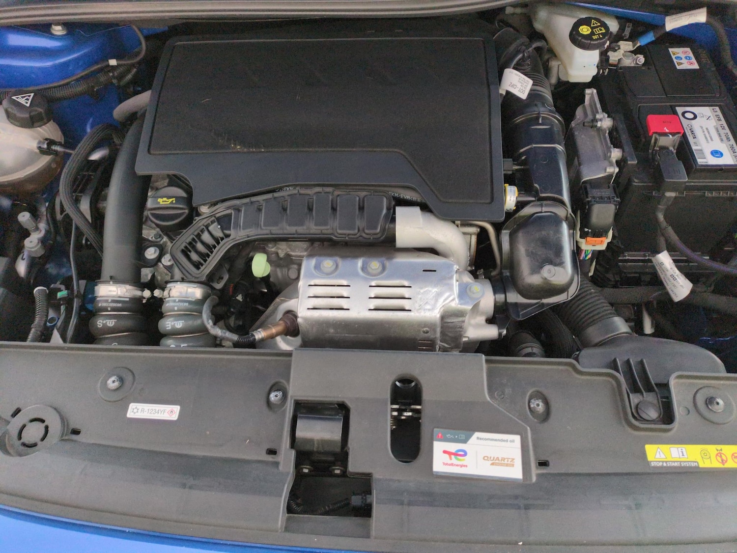 Used Vauxhall Corsa 2023 for sale - 77159886: Photo 34