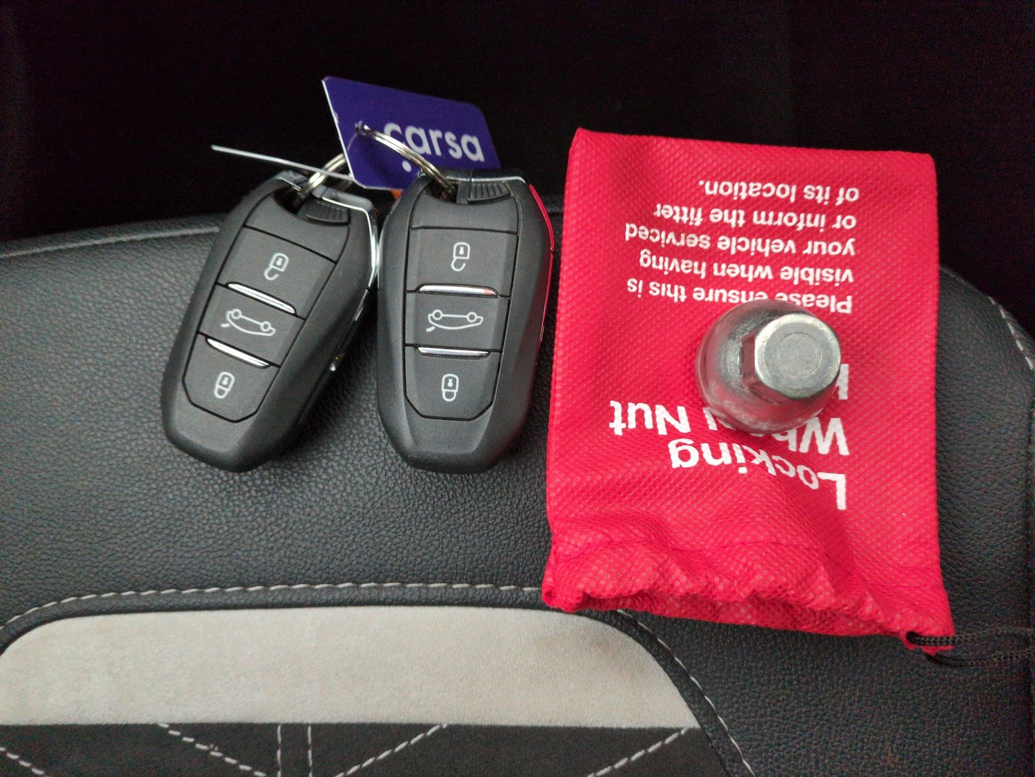 Used Vauxhall Corsa 2023 for sale - 77159886: Photo 35