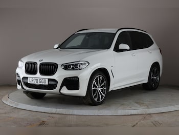 BMW - X3