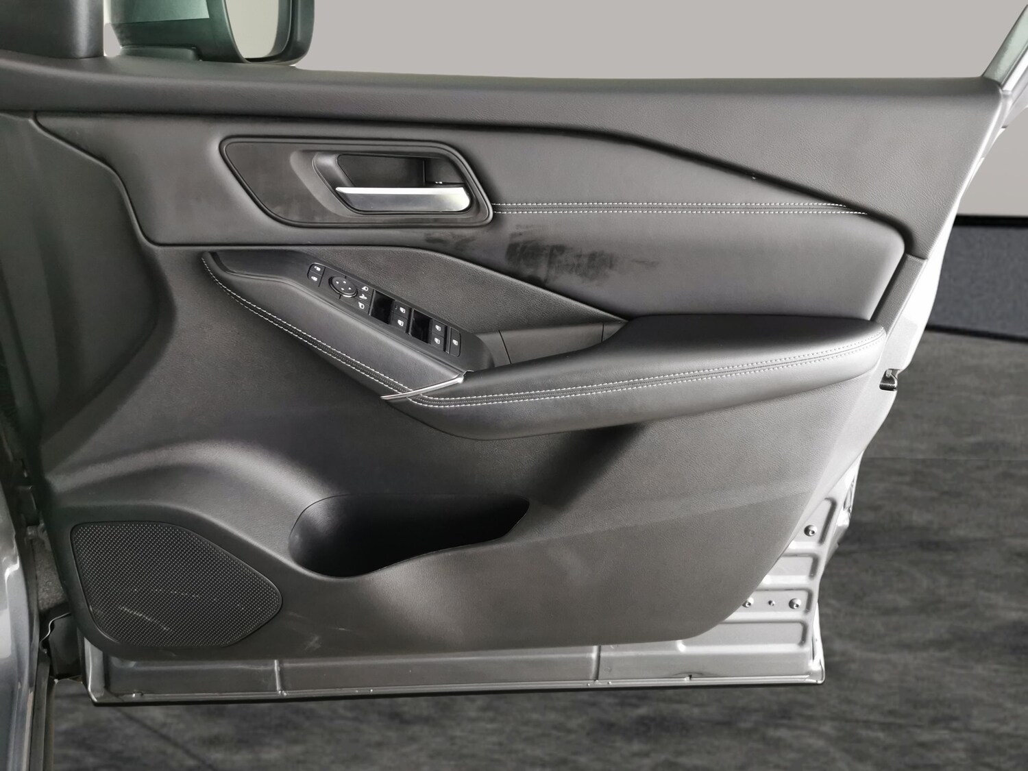 Used Nissan Qashqai 2022 for sale - 77505501: Photo 30