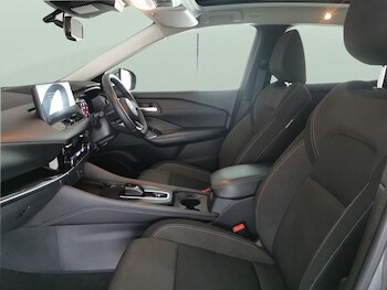 Used Nissan Qashqai 2022 for sale - 77505501: Photo