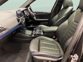 Used BMW iX3 undefined for sale - 78321355: Photo