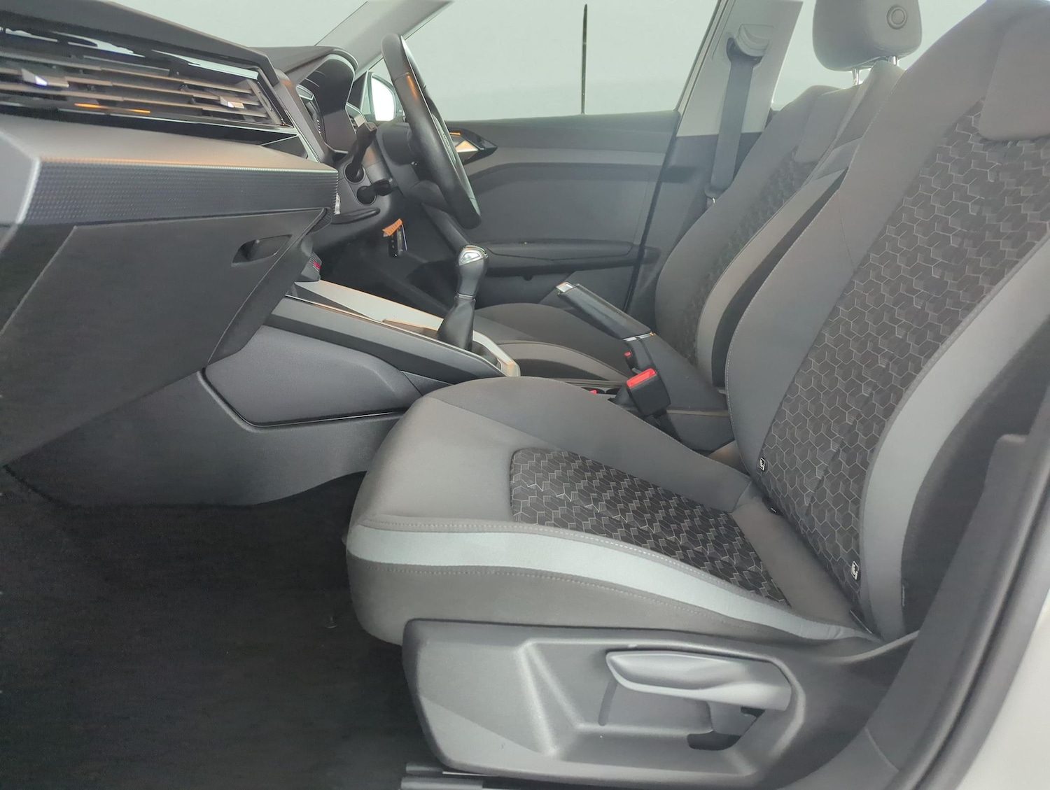 Used Audi A1 2024 for sale - 77493014: Photo 4