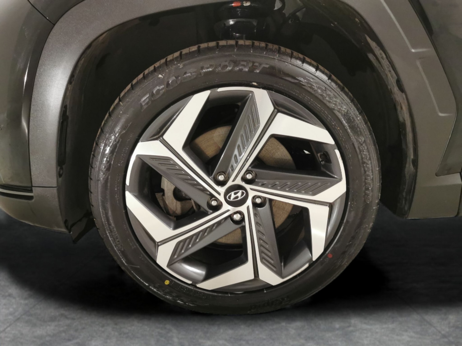 Used Hyundai TUCSON 2022 for sale - 77019320: Photo 26